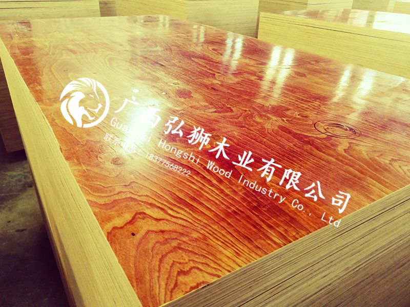 廣西建筑模板是否會“偷工減料”？