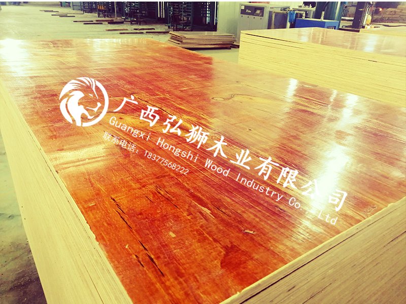 廣西建筑模板質量內(nèi)幕曝光？