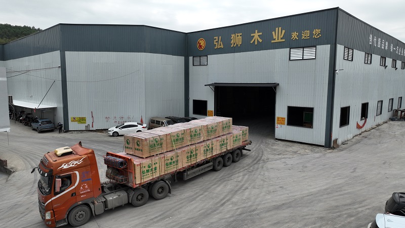 探秘廣西建筑木模板知名廠家，助力建筑品質(zhì)提升